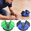 Multi-purpose Laminate Flooring Tools Kit Strong Suction Suction Cup Tools  Home Improvement