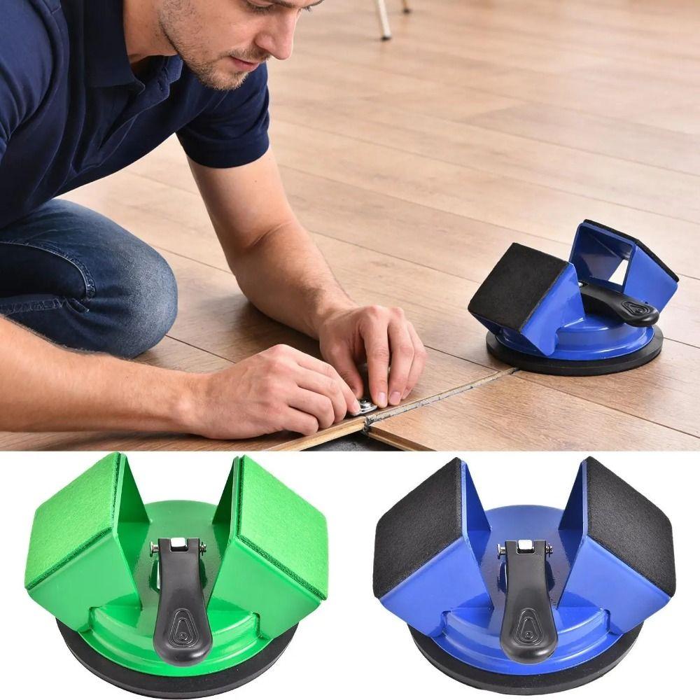 Multi-purpose Laminate Flooring Tools Kit Strong Suction Suction Cup Tools Home Improvement