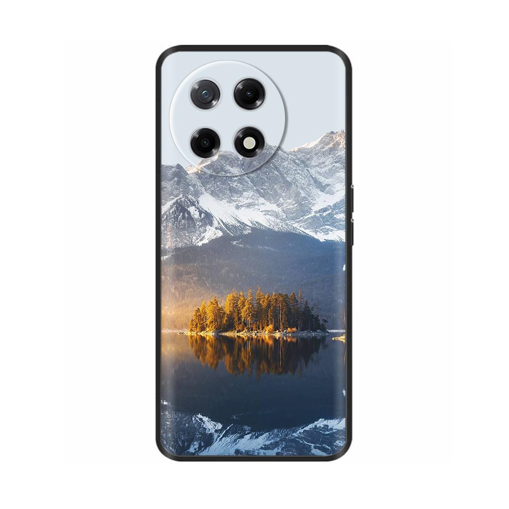 Для чехла Tecno Camon 30S Pro CLA6 Милый Мягкий ТПУ Силиконовый Чехол Для Tecno Camon 30 Pro CL8 Чехол Camon30s Ударопрочный Чехол Fundas