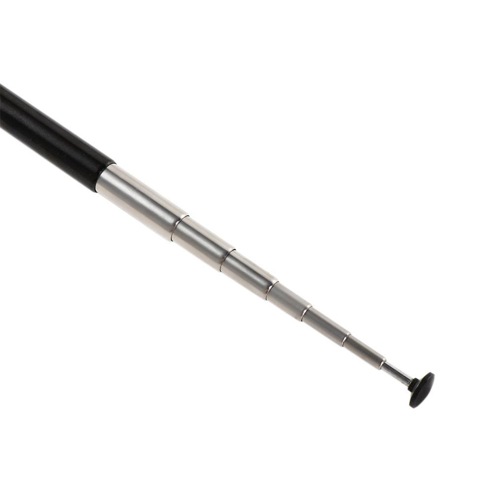 for Baofeng UV-5R SMA-F Antenna Communication Equipment Walkie-talkie Aerial Telescopic Antenna