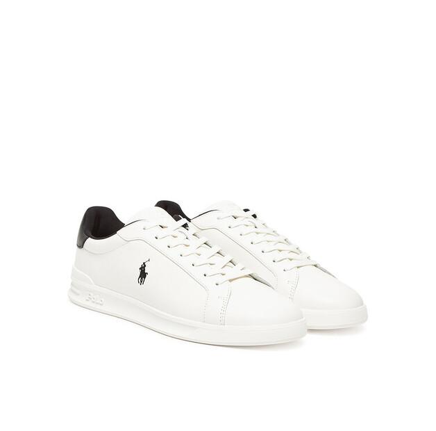 Кроссовки Polo Ralph Lauren Hrt Crt II