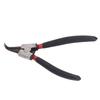 90-Degree Bent Jaw Snap Ring Pliers External Snap Ring Pliers  For Installation Removal