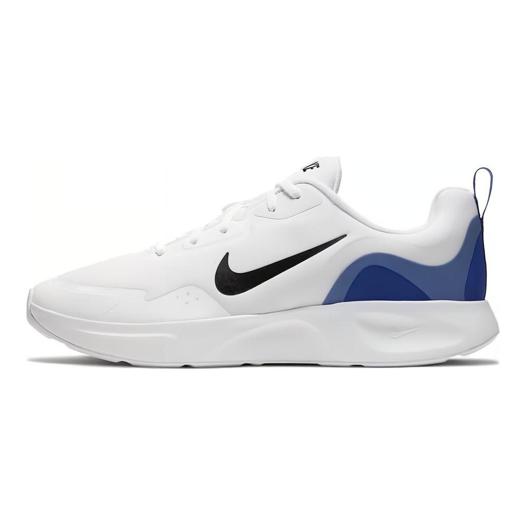 Nike Wearallday Wntr 'Белый Черный Синий' DC9178-104
