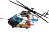 LEGO City Maritime Rescue Helicopter 60166