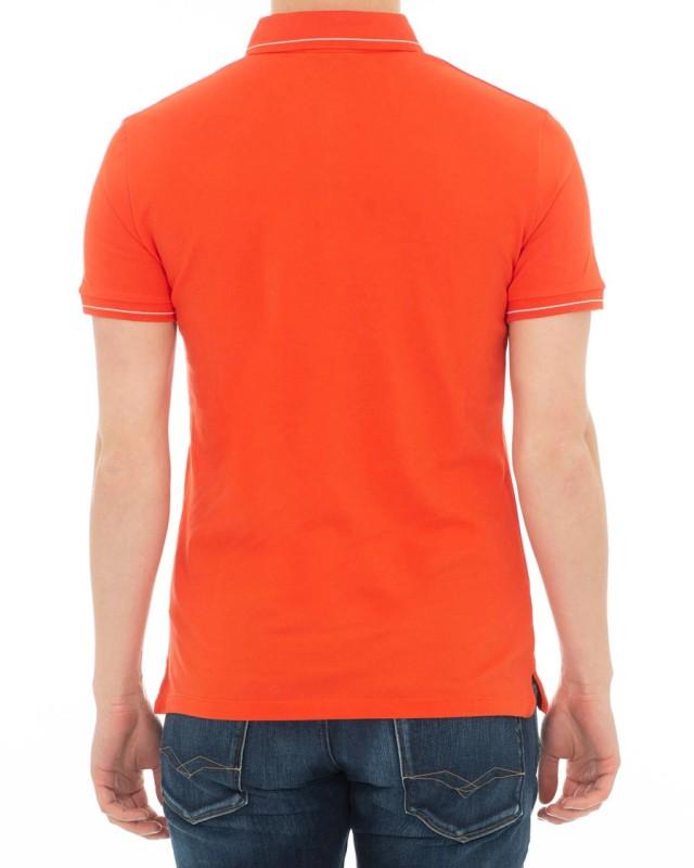 Emporio Armani unique polo shirt - Size: M