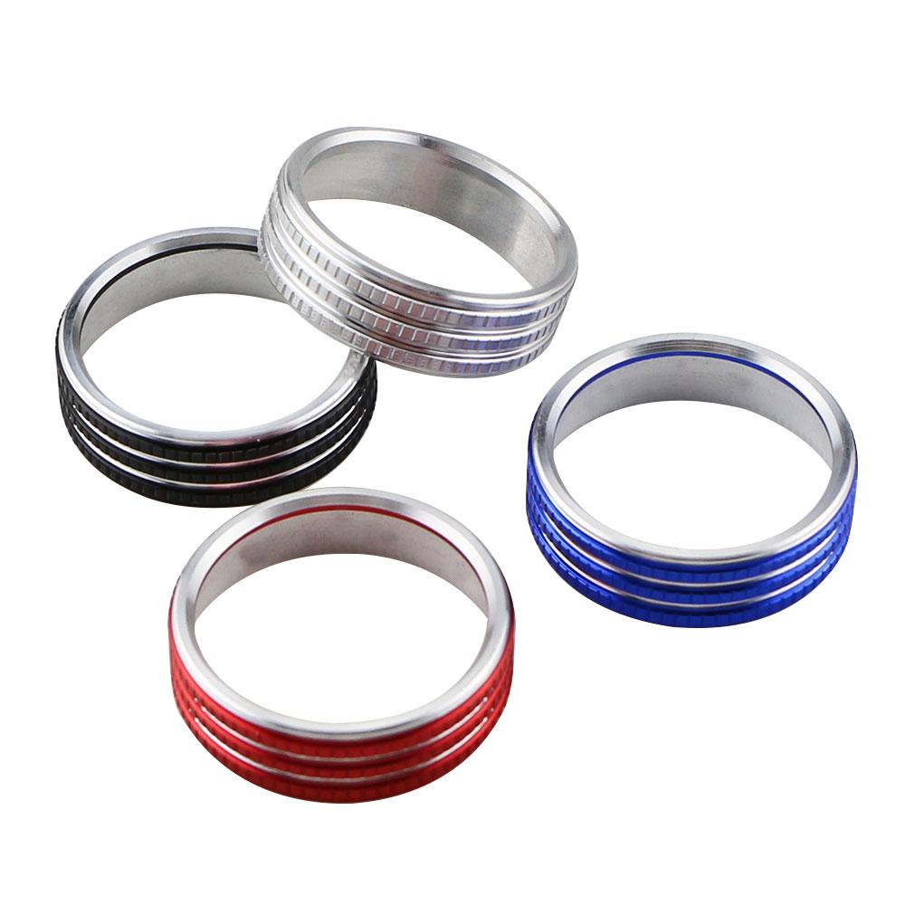 Car Headlight Head Lights Switch Button Knob Cover for Chevrolet Cruze Malibu Aveo Trax for Opel Mokka ASTRA J Insignia