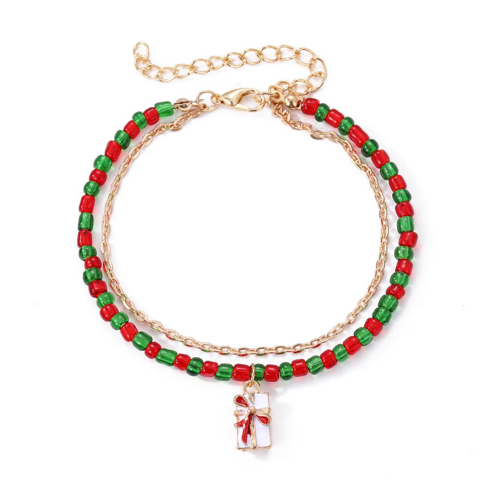 2022 Геланг Крисмас Бару Фасьен Геланг Лоченг Крисмас Хадиа Гадис Локет Покок Крисмас Локет Хадиа Крисмас Маник Элеган Геланг Мева Ян Инда