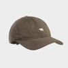 LOOKING4U On the Moment Grizzly Signature Ball Cap C1 Brown