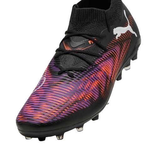 Puma Unisex Adult Future 8 Match Artificial Ground Football Boots