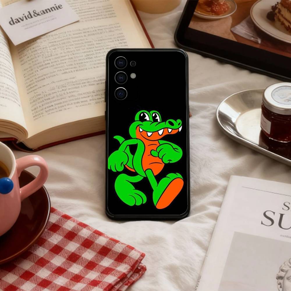 COOL A-Alvaro COCO D-Diaz Phone Case For Samsung S 25,24,23,22,30,21,10,9,Ultra,Plus,Lite,FE,4,5 G Soft Black Case