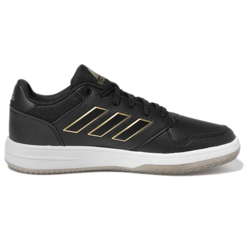 Adidas Кроссовки Gametalker 'Black Gold' GZ4855