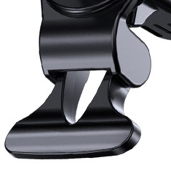 Охладитель для мобильного телефона, сильная 18 Вт, совместимая с магнитной адсорбцией, широко предотвращает падение, 3700PRM, алюминиевый перегрев автомобиля, беспроводная связь