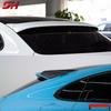 Carbon Fiber Turbo GT Roof Spoiler for 2018-2025 Porsche Cayenne Coupe - Easy Install