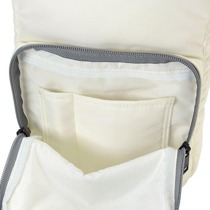 Сумка через плечо Flash Sling черная [Porter] 689-05941