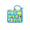 Animals 7 Keys Keyboard Keychain Cartoon Keyboard Clicker Keychain  Backpack Decor