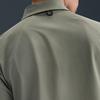 Nike Dri-Fit Идеальная эластичность Удобная Модная Мягкая Универсальная Футболка с коротким рукавом Мужские футболки Зеленый HQ6959-320