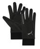 Перчатки для бега Training Running Gloves PR Winter Gloves 042004 24 Цвет Черный L [PUMA] Осень/Зима (01)