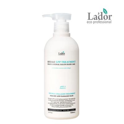 LADOR Hydro LPP Treatment 530ml (Обработка Fine Protein LPP)