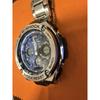 Used Excellent condition pre-owned CASIO G-SHOCK G-STEEL GST-W110D Radio Solar Metal Band Casio Watch