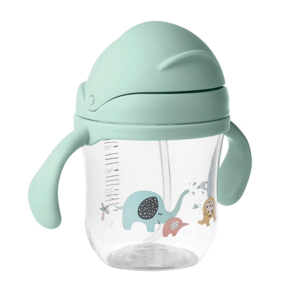 MidOcean Baby Sed Tritan Sippy Cup