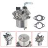 Ремкомплект карбюратора для Kawasaki 15003-2718 Замененная деталь 15003-2497 FE120 НОВЫЙ
