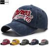 Northwood Washed Cotton Baseball Caps Men Women Unisex Adjustable Snapback Hat Retro Bone Trucker Caps