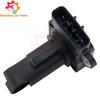 1X43-12B579-AB 5p MAF Mass Air Flow Meter Sensor For JAGUAR XF XK 8 XJ S-TYPE X-TYPE 2.0 2.5 3.0 3.5 4.0 4.2 MB197400-3021