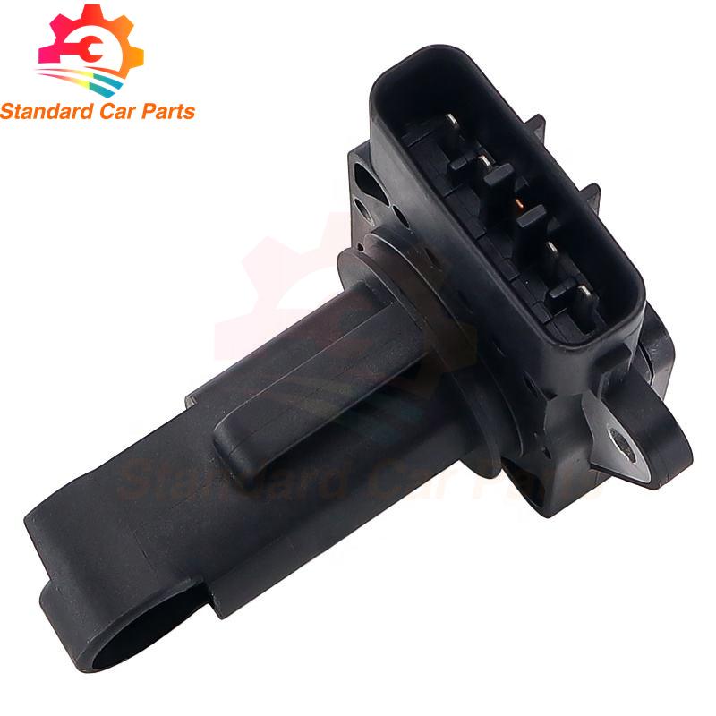 1X43-12B579-AB 5p MAF Mass Air Flow Meter Sensor For JAGUAR XF XK 8 XJ S-TYPE X-TYPE 2.0 2.5 3.0 3.5 4.0 4.2 MB197400-3021