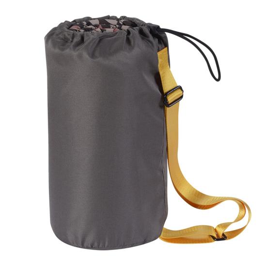 USB Heated Sleeping Pad 5 Heating Zones Temperature Adjustable Fast Heating Portable Winter