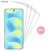 Full Clear Glass For Huawei Nova Y74 Tempered Glass Nova Y74 Screen Protector HD Protective Phone Film For Huawei Nova Y74