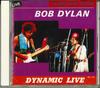 CD БОБ ДИЛАН - Динамичный LIVE DL13 BLACK PANTHER 1994 Австралия Рок Б/У