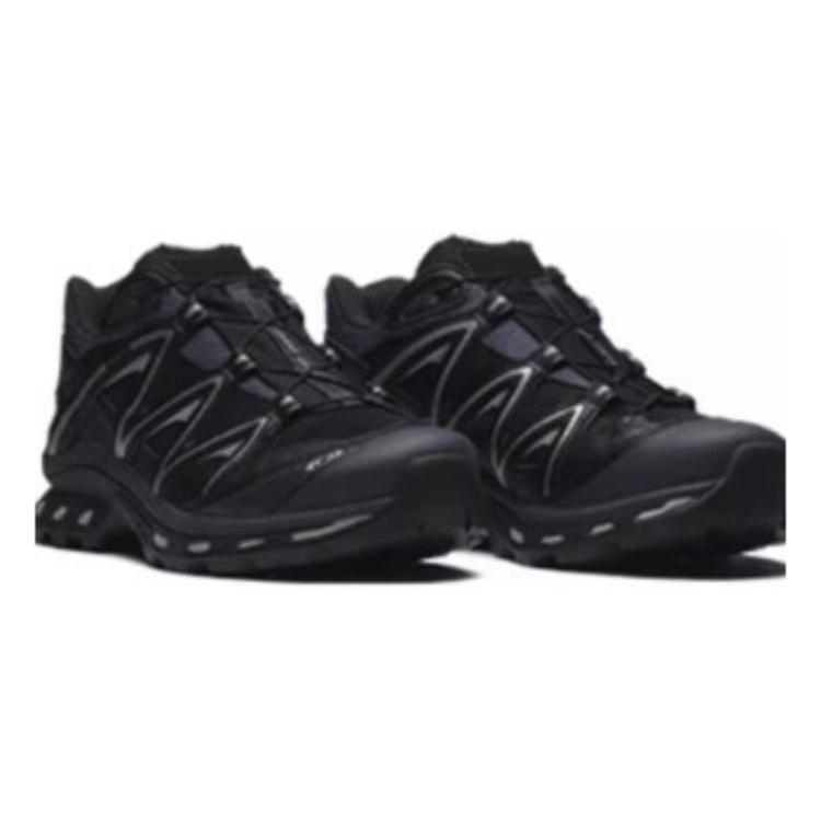 Новые SALOMON XT Quest Gtx 'Black Silver' 474294