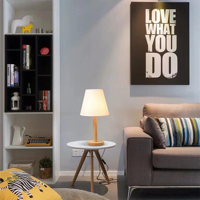 Светодиодная плиссированная настольная лампа DIY складная 5 В USB 220 В Art Atmosphere Home Bedroom ночник для стола домашний скандинавский декоративный светильник