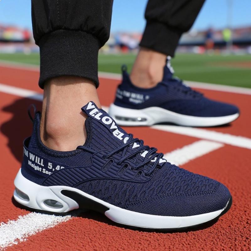 Women Plus Size Running Shoes Lightweight  Breathable Mesh Outdoor Causal Sneakers High-Quality Luxury Brand Tenis Feminino Shoe