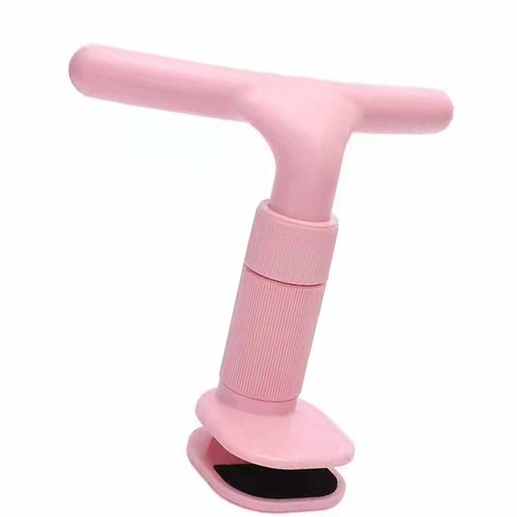 Children Sitting Posture Corrector Vision Protection Writing Sitting Posture Corrector Pink