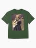 Shawna Colvin Shawn Colvin Photograph Oversized T-Shirt
