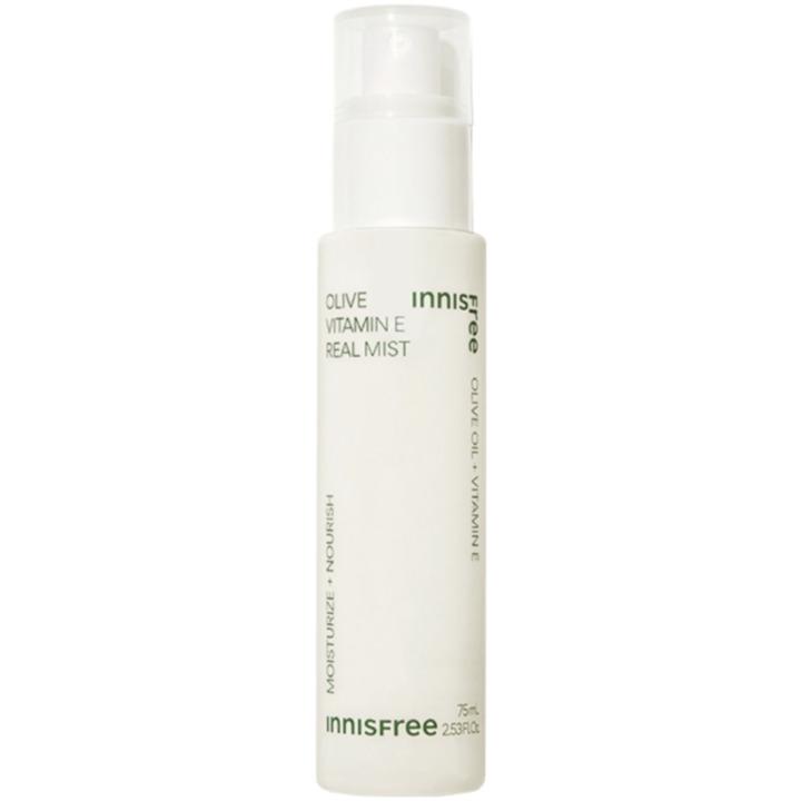 Olive Vitamin E Real Mist 75 ml / 2.53 fl. oz.