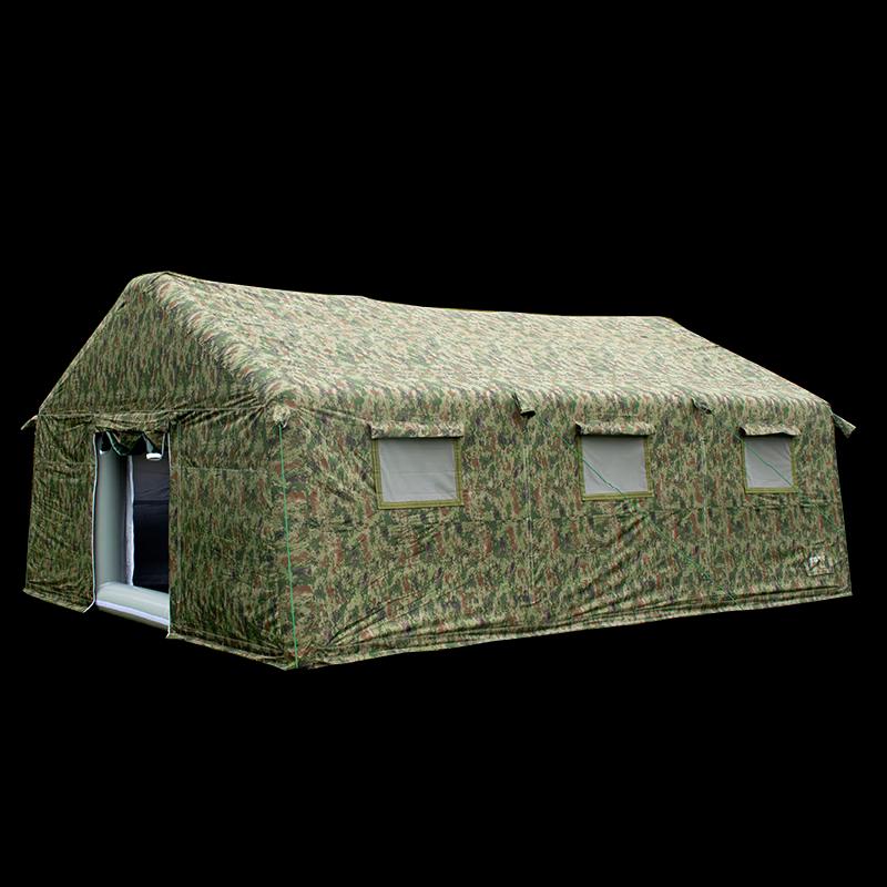 Shiyi Inflatable Outdoor Camping Tent