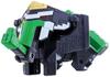 Doubutsu Sentai Zyuohger Zyuoh Cube 4 Animal Combination DX Cube Elephant