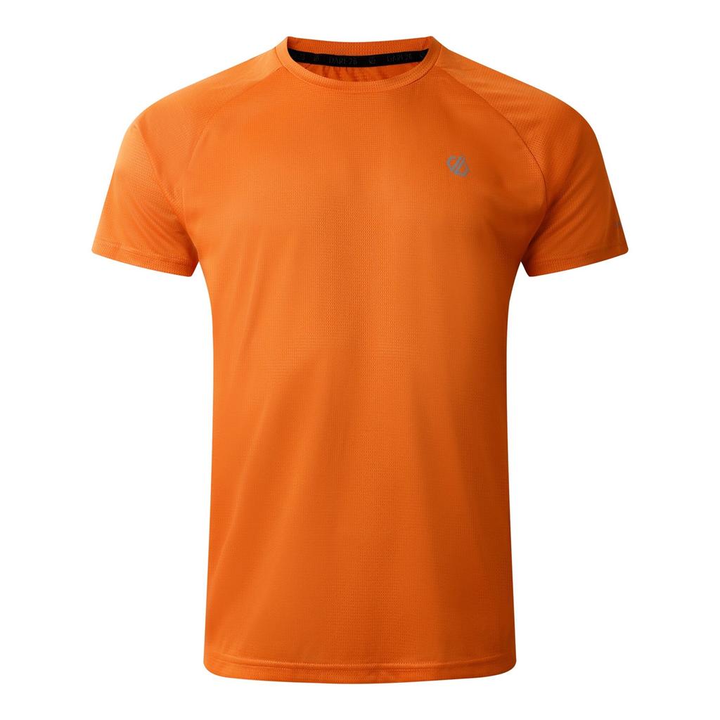 Mens Accelerate Lightweight T-Shirt