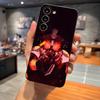 Игровой Чехол для Телефона Apex Legends Крутой для S23 Samsung S24 Ultra S25 S22 S20 Fe S21 Plus A16 A54 A34 A24 A53 A14