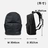 Рюкзак MFC WIDE DAYPACK Черный Бесплатно [Брифинг] Мужской