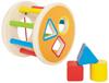 Hape Сортер форм E0500 1-2-3