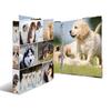 Herma Dogs Ring Binder A4 (4D)