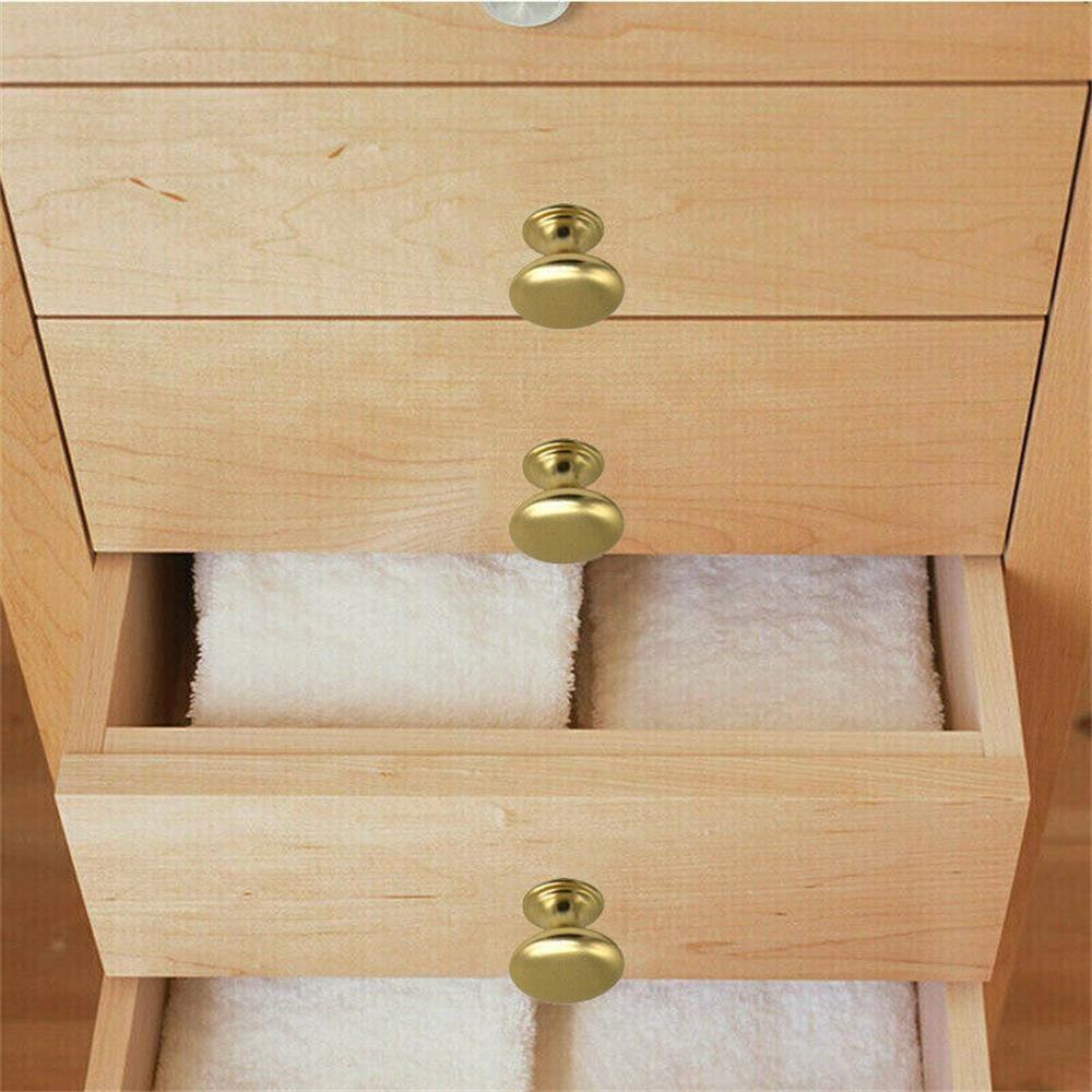 10 шт. алюминиевая фурнитура мебель комод дверные ручки ручки шкафа ручки выдвижные ручки ящика