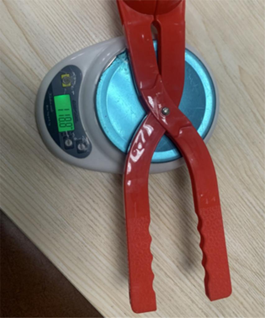 Heart Snowball Maker Winter Plastic Snowball Maker Clip Kids Outdoor  Toys