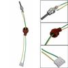 Для Webasto Heater 12V Glow Plug Candle Cerami Pin Candle Glow Heater Heater Wrench Eberspacher N9N1