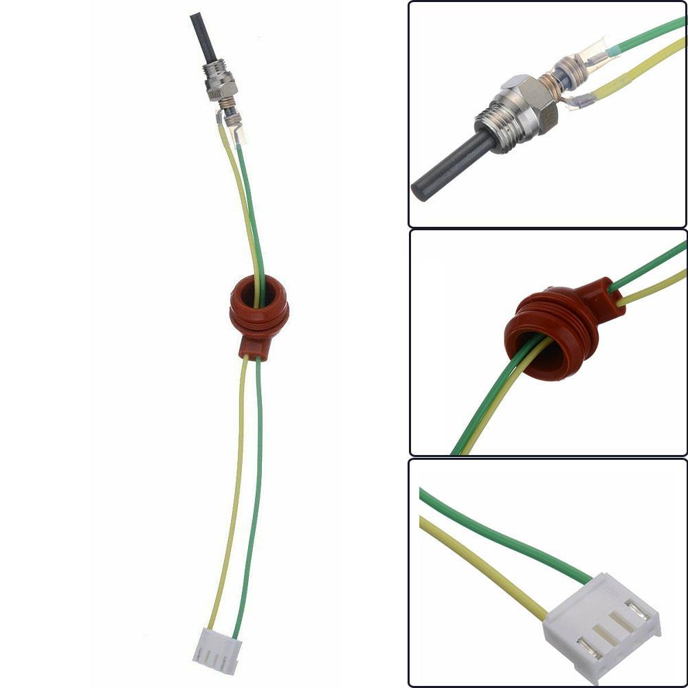 Для Webasto Heater 12V Glow Plug Candle Cerami Pin Candle Glow Heater Heater Wrench Eberspacher N9N1