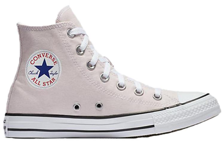 Кеды Converse Chuck Taylor All Star High 'Barely Rose' 159619F