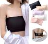 Exy Lingerie Женский бюстгальтер Полная чашка Топ-труба Женское бесшовное Невидимое Женское нижнее белье Без бретелек